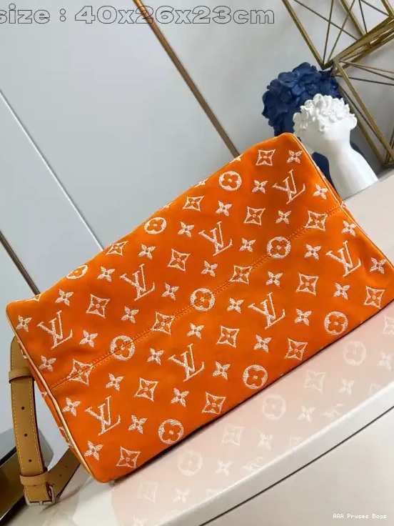 AAA Pruses Bags SPEEDY 40 Louis Vuitton 0609